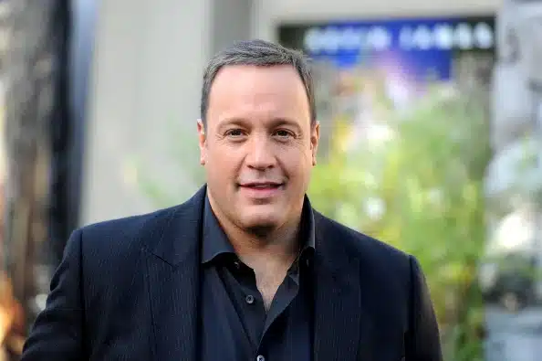 Kevin James Net Worth: Laughs All the Way to the Bank