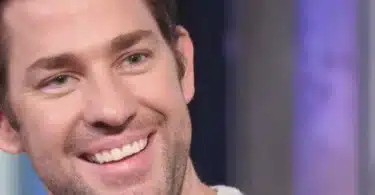 John Krasinski Net Worth