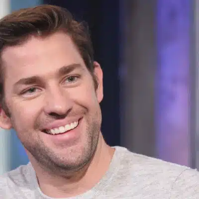 John Krasinski Net Worth: A Glimpse into the Star of 'The Office'