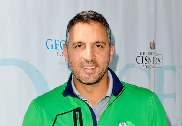 Mauricio Umansky Net Worth: An Insight into the Luxury Real Estate Mogul's Fortune