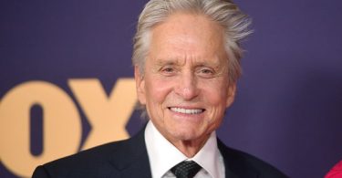 Michael Douglas Net Worth: A Legacy of Hollywood Greatness