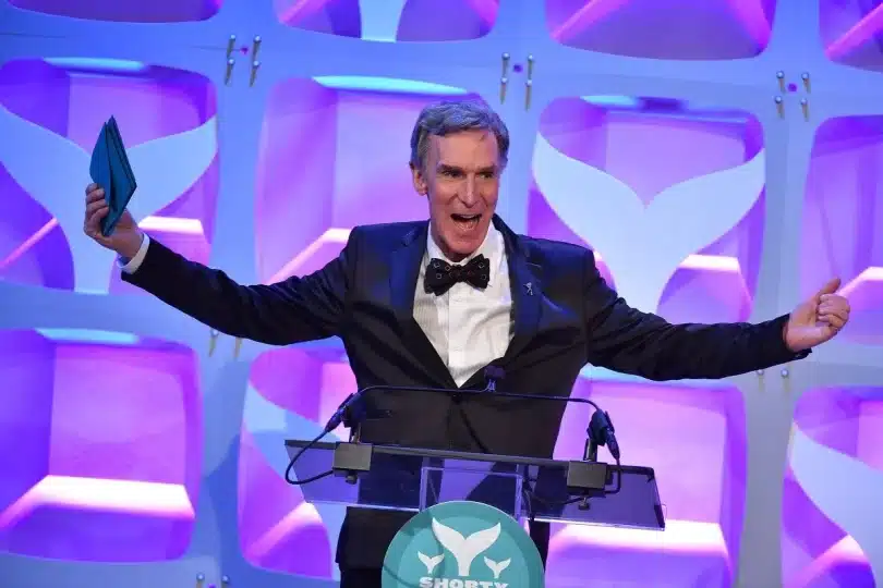 Bill Nye Net Worth: The Science Guy's Equation to Success