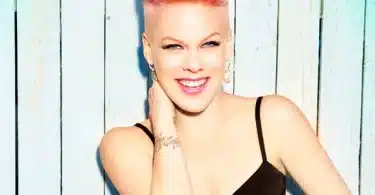 Pink Net Worth: A Deep Dive into the Pop Icon's Earnings