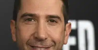 David Schwimmer Net Worth: Central Perk to Plentiful Profits