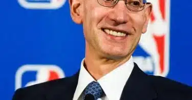 Adam Silver Net Worth: The NBA's Net Earnings Navigator