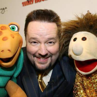 Terry Fator Net Worth: The Puppeteer's Financial Puppet Strings