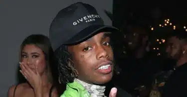 YNW Melly Net Worth: Behind the Bars and Beyond - A Rapper's Earnings