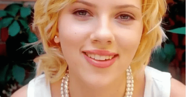 Scarlett Johansson Net Worth