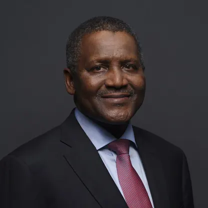 Dangote Net Worth: A Comprehensive Look at Africa's Richest