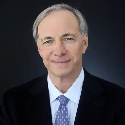 Ray Dalio Net Worth: Bridgewater's Billionaire's Financial Blueprint