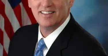 Kevin McCarthy Net Worth