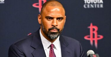 Ime Udoka Net Worth