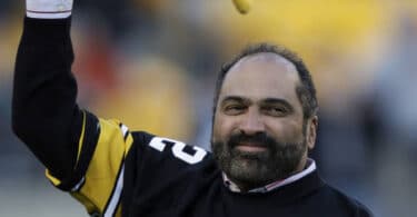 Franco Harris' Cause of Death: Understanding the Tragic Loss and Its Aftermath