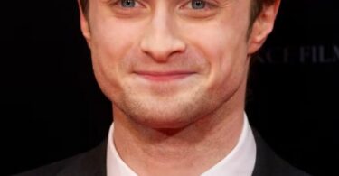 Daniel Radcliffe Net Worth