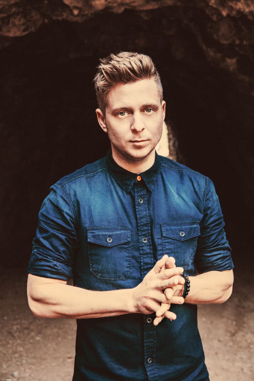 Ryan Tedder Net Worth