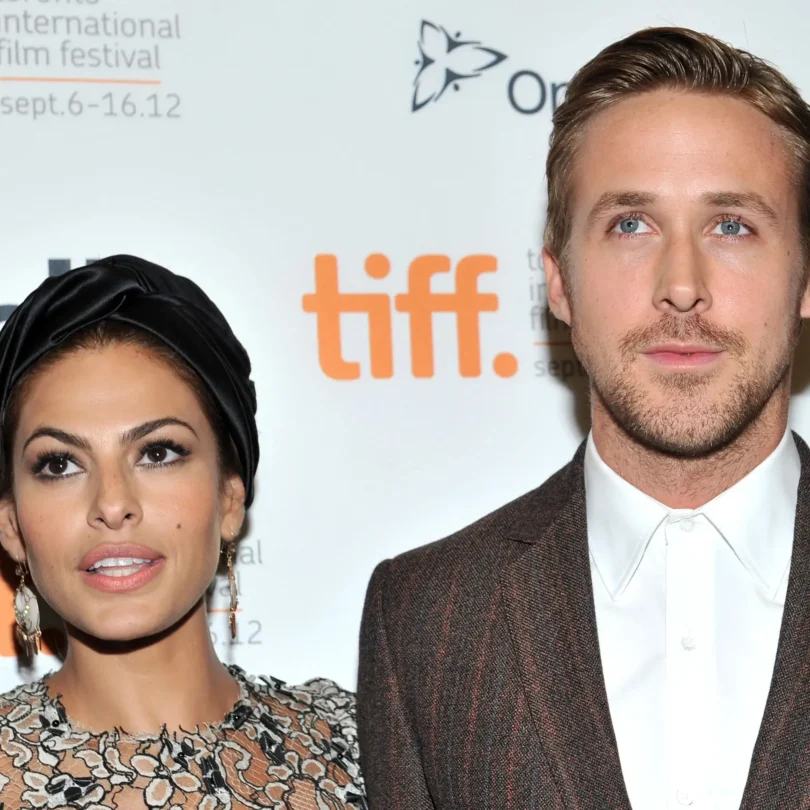 Ryan Gosling Wife: Meet Eva Mendes The Talented and Multi-Faceted Wife