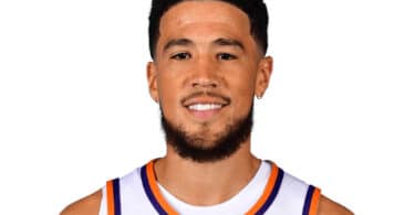 Devin Booker Net Worth