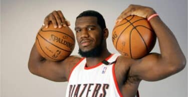 Greg Oden Net Worth