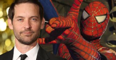 Tobey Maguire Net Worth