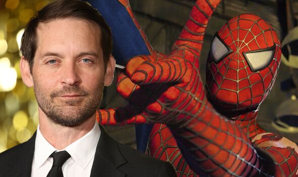 Tobey Maguire Net Worth