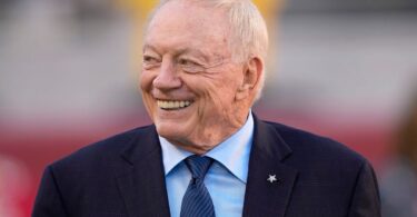 Jerry Jones Net Worth: The Financial Playbook of a Sports Magnate