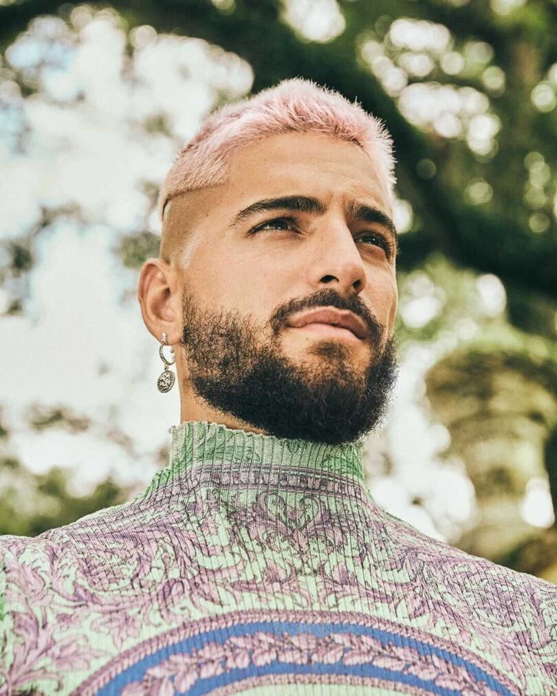 Maluma Net Worth: The Melodic Wealth of a Latin Music Sensation