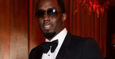 P diddy Net worth