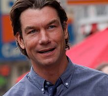 Jerry O'Connell Net Worth: From Stand By Me to Standing in Wealth