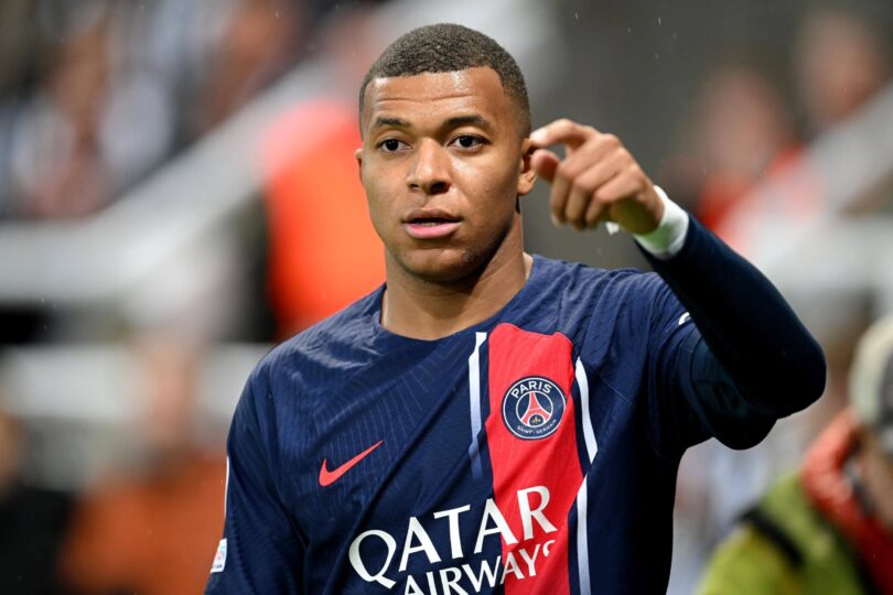 Mbappe Net Worth: Scoring Goals and Amassing Wealth