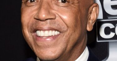 Russell Simmons