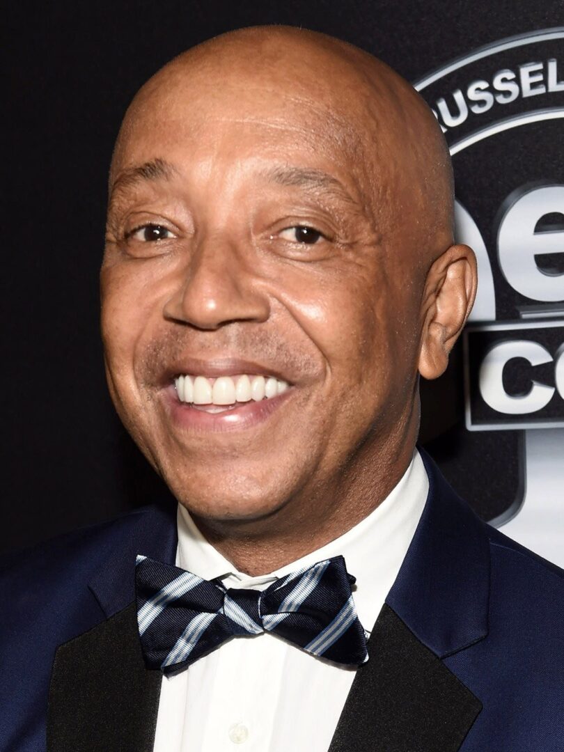 Russell Simmons