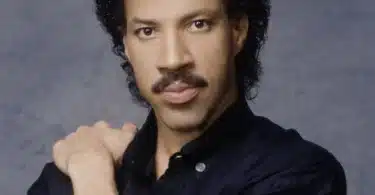 Lionel Richie Net Worth