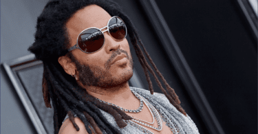 Lenny Kravitz Net Worth