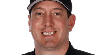 Kyle Busch Net Worth