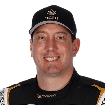 Kyle Busch Net Worth