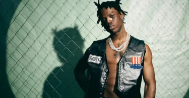 Rema Cancels All Performances for the Rest of 2023 Due to Health Concerns