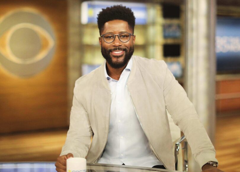 Nate Burleson Net Worth