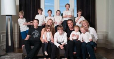 Elon Musk's Children: The Family Tree of Elon Musk