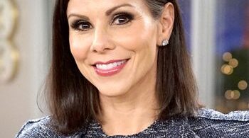 Heather Dubrow Net Worth