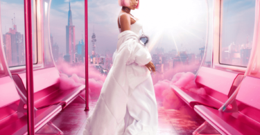 Nicki Minaj's 'Pink Friday 2'