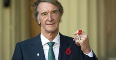 Jim Ratcliffe Net Worth