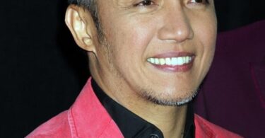 Arnel Pineda Net Worth