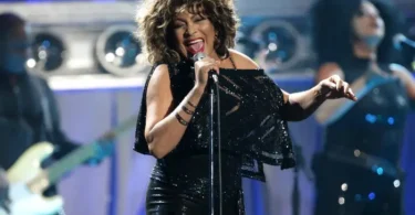 Tina Turner Cause of Death: The Iconic Singer's Final Bow