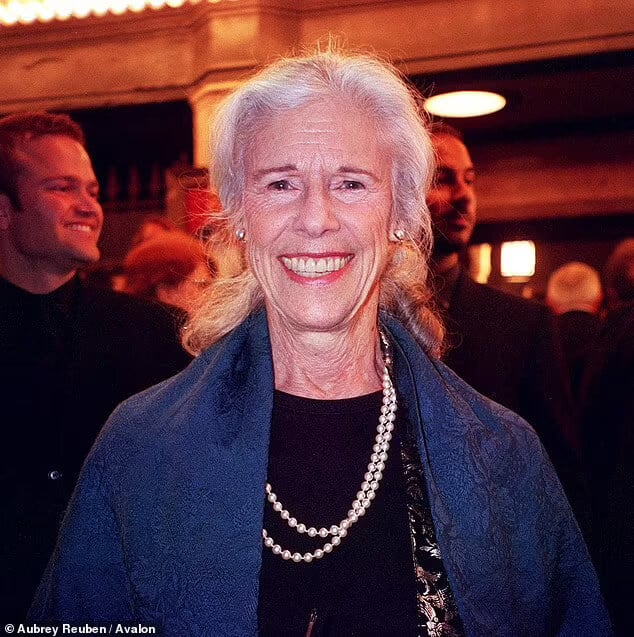 Frances Sternhagen Net Worth: A Tribute to a Theatrical Luminary