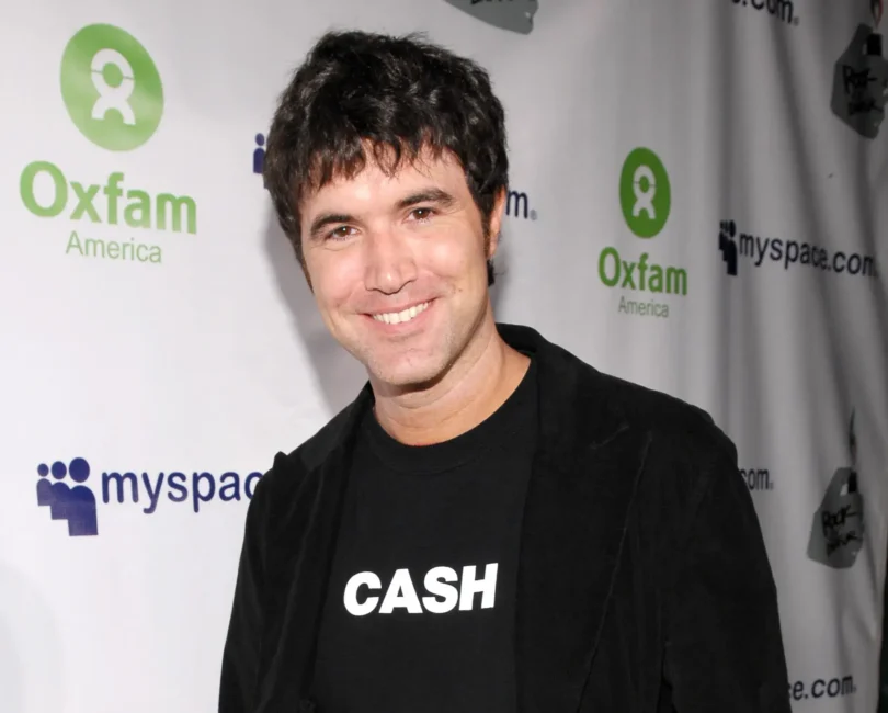 Tom Anderson Net Worth