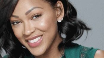 Meagan Good Net Worth