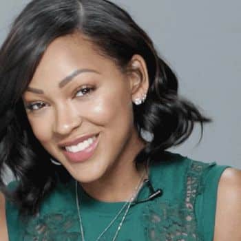 Meagan Good Net Worth