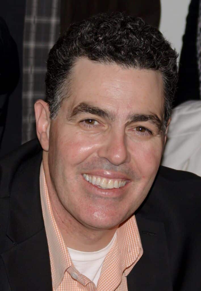 Adam Carolla Net Worth: Comedy's Rich Voice