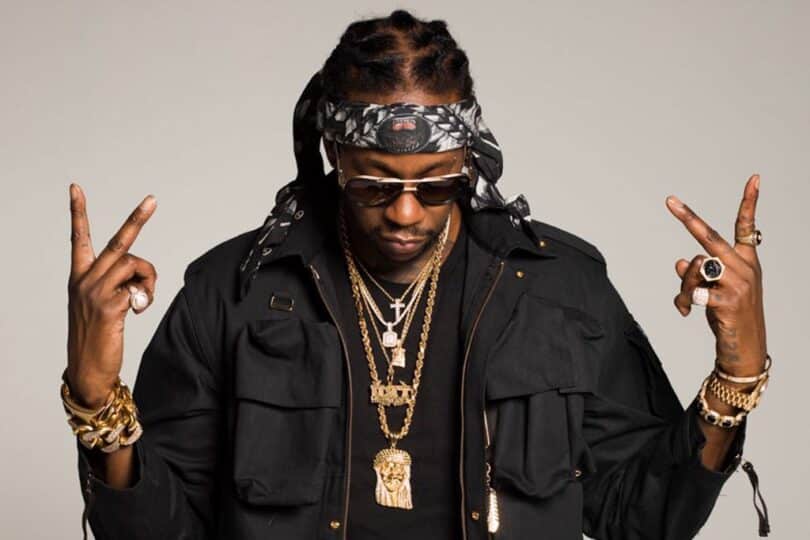 2 Chainz Net Worth: The Rapper's Golden Financial Chain