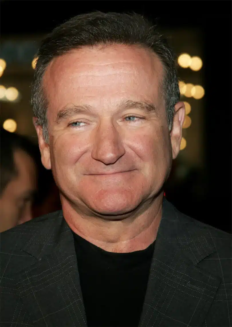 Robin Williams Net Worth